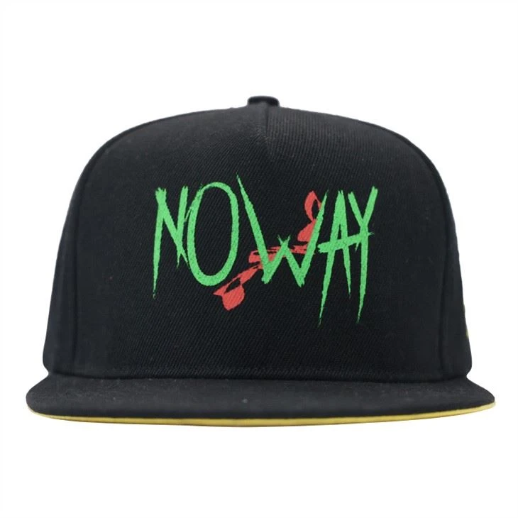 2 snapback cap