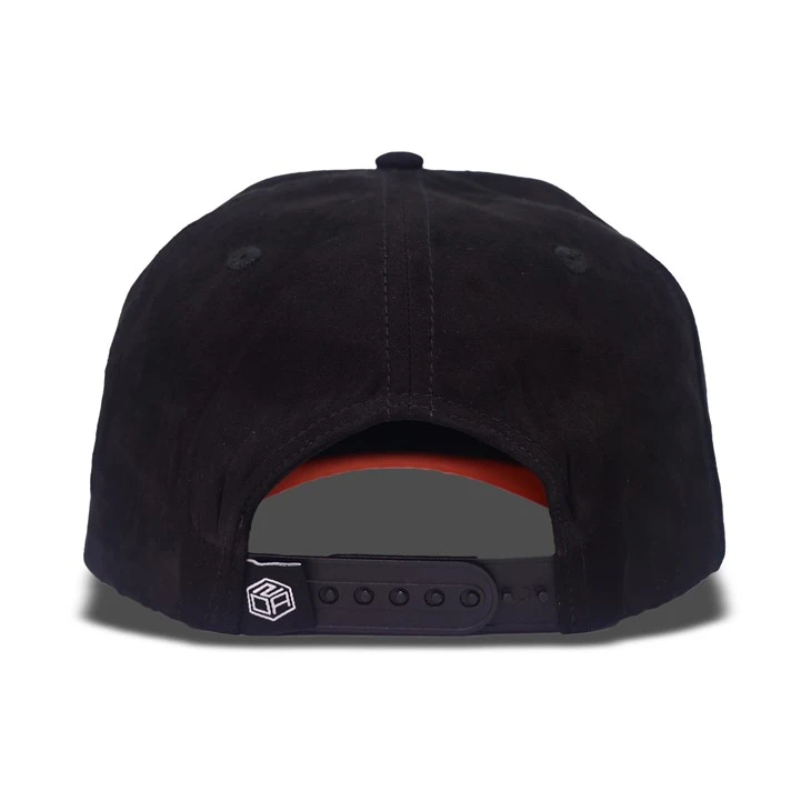 The Mighty Flying Eagle Baseball Cap